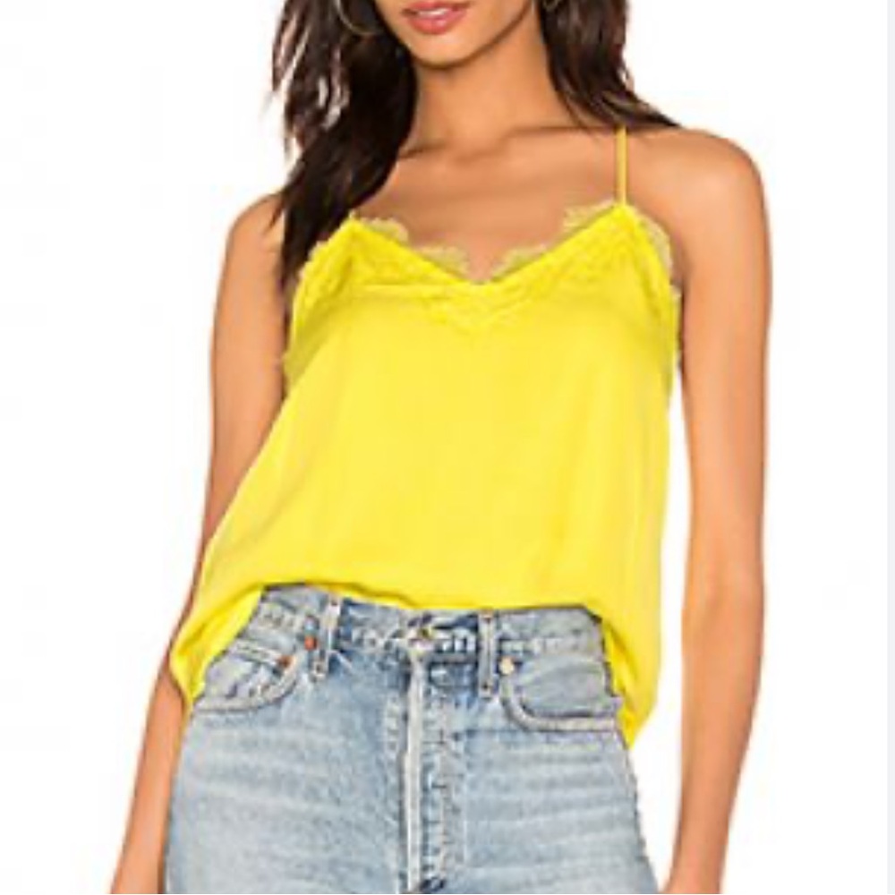 Cami NYC “The Racer Georgette”